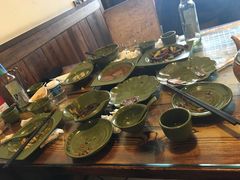 -芦苇荡·酸汤鱼(回龙观店)