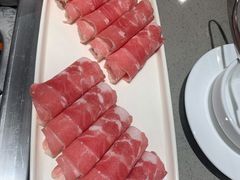 -海底捞火锅(宇飞大厦店)