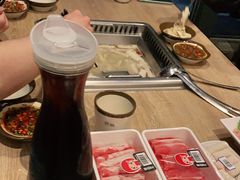 -野妹经典火锅(民治店)