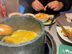 -野·大山里土鸡火锅(万科里店)
