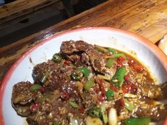 -老三样·美食研究中心(世贸路店)