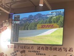 -新疆烧烤王(广灵店)
