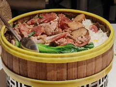 -谭厨中山传家菜.乳鸽.脆鲩鱼(华强北中航城店)