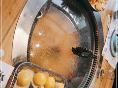 -山河屯铁锅炖·非遗东北菜(南山店)