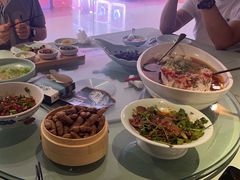 -望湘园·洞庭渔宴(浦江欢乐颂店)