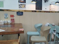 -老何家后安粉·糟粕醋海鲜火锅(三亚湾椰梦长廊店)