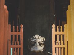 -历代帝王庙博物馆