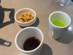 -半天妖烤鱼(西直门凯德mall店)