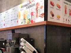 -星巴克(大连柏威年店)