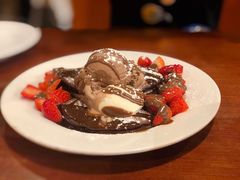 -Pancakes on the rocks(Darling Harbour)