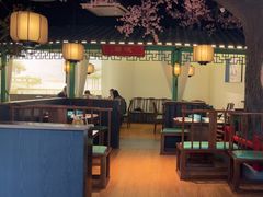 -荷塘秋月·本帮江浙菜(国权路店)