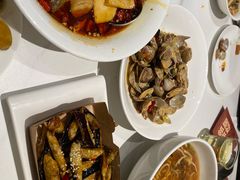 -双合园·海鲜水饺青岛菜(万佳广场店)