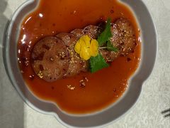-小广寒电影艺术餐厅(小广寒经三路店)