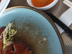 -彩丰楼中餐厅·仁恒洲际酒店