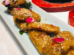 -卯时·龙光雅宴·精致锡帮菜(惠山古镇店)