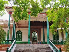 -艾提尕尔清真寺