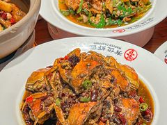 -有位虾匠·香辣蟹·小龙虾(李村店)