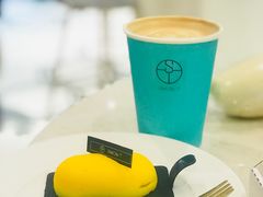 -西檬树SIMON·T轻奢蛋糕(大东方Max店)