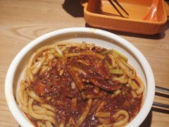 -谷丽麦馕新疆菜·清真(步步高梅溪新天地店)