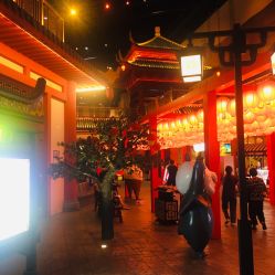 -南京万达乐园