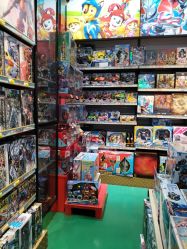 -Hamleys哈姆雷斯(东方福来德店)