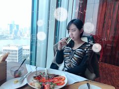 -翡翠36餐厅(浦东香格里拉店)