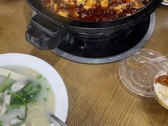 -九寨沟石锅鱼(沣峪口二十年店)