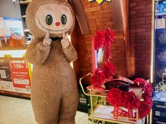 -佬太公海鸭·海鲜大排档(上海总店)