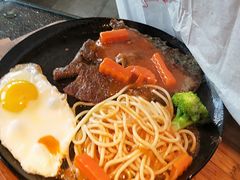 -豪享来中西餐厅(隆昌店)