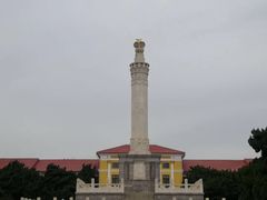 -大连旅顺潜艇博物馆
