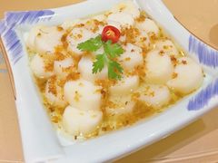 山药-313羊庄·羊肉火锅烧烤(李村店)