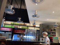 -木屋烧烤(白石洲店)