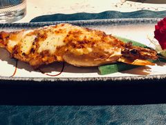 -T館·花园艺术餐厅