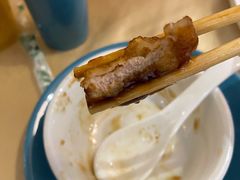 老味糖醋里脊-大眼锅贴水饺(河东店)