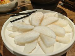 -皖厨·中国徽菜(星河WORLD·COCO Park店)