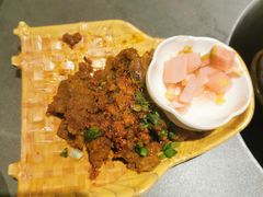 -古市香跷脚牛肉·非遗传承单位
