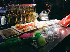 -V AMUSING CLUB·酒吧(银河中心店)