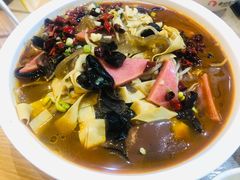 毛血旺-鱼你在一起(南开天佑城店)