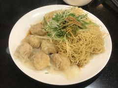 -丽的面家(多宝路店)