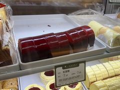 -蜂蝶来饼店(拱北总店)