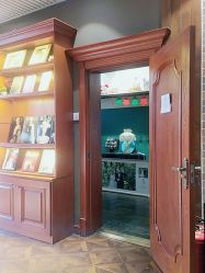 -米莱摄影写真(五大道别墅店)