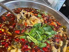 -蛙兔鸡自贡风味·特色江湖菜(广都店)