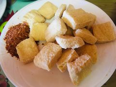 -88号小吃店·经典云南菜·地道纳西美食