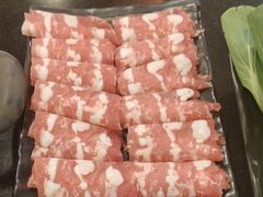 -呷哺呷哺(西单大悦城店)