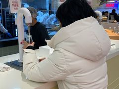 -红星前进面包牛奶公司(君太店)