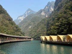 -神龙峡风景区