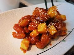 -小菜园新徽菜(无锡宜家荟聚中心店)