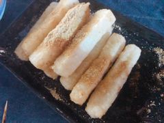 -肉串汪(望京店)