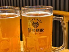 -龙头烤羊排•烤全羊•精酿扎啤(厦滘店)