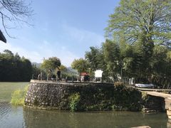 -绩溪龙川景区